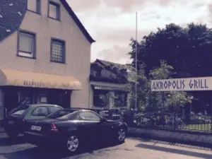 Akropolis Grill