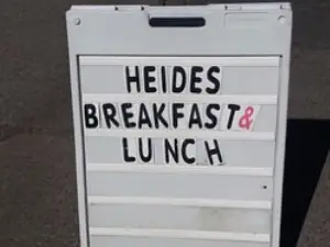 Heidi's