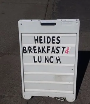 Heidi's