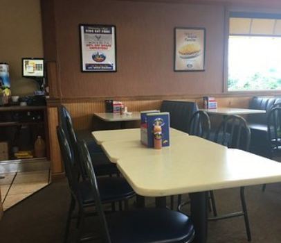 Skyline Chili