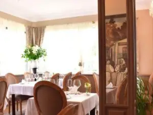 Restaurante Casa Paco