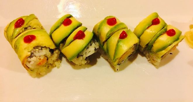 Sushi Tei Restaurant