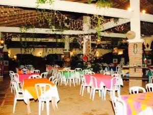 restaurante El Pueblito