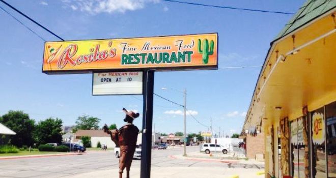 Rosita's West 27th