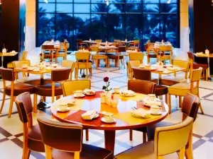 Views Brasserie