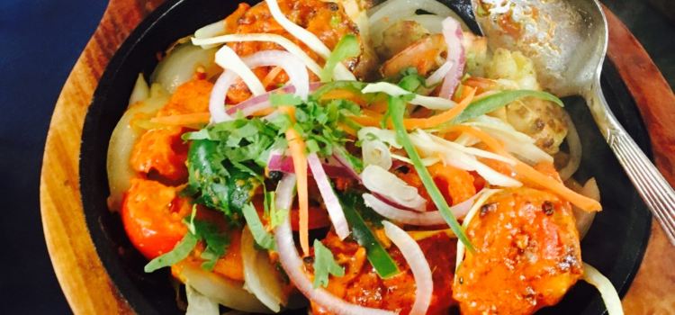 Tandoori Guru Taste of India