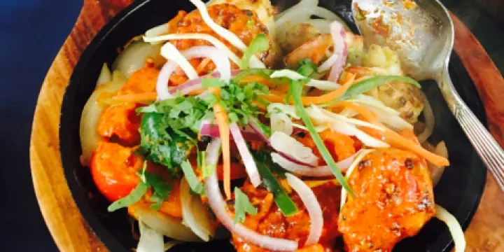Tandoori Guru Taste of India