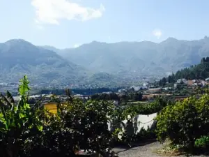 Guachinche La Cantera
