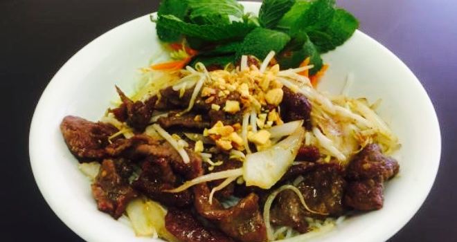 Phở King