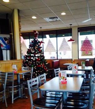 Taco John's