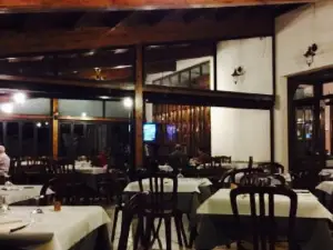 Ristorante Pizzeria Lu Fossu