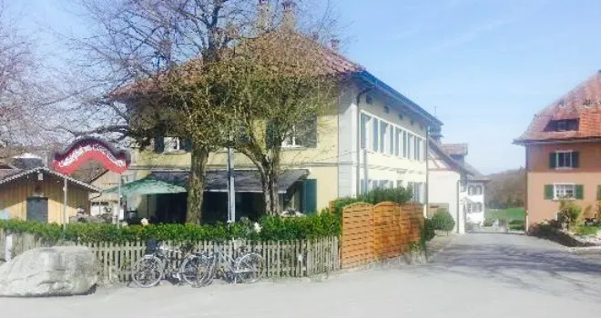 Gennersbrunnerhof