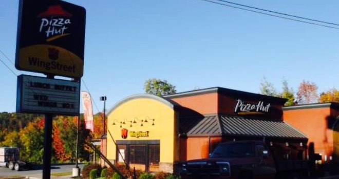 Pizza Hut