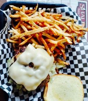 Shale Tavern & Grille