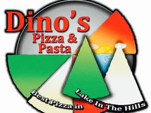 Dino's Pizza & Pasta