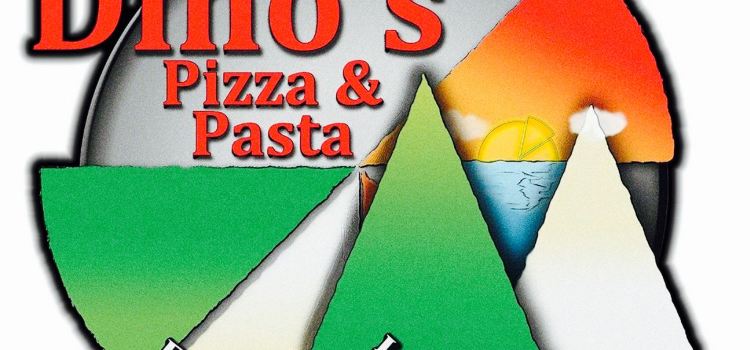 Dino's Pizza & Pasta