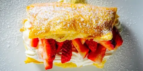 Osteria N.1 Cafe Wine Bar