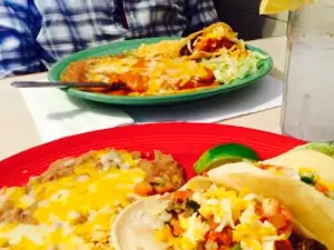 La Fiesta Restaurant Bar