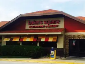 Bakers Square