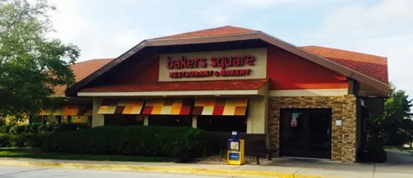 Bakers Square