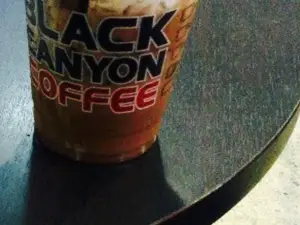 Black Canyon Coffee The Mall