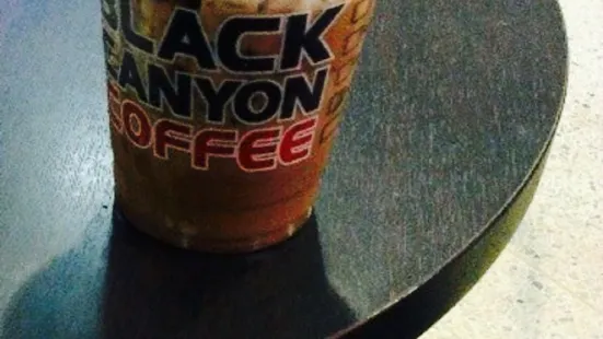 Black Canyon Coffee The Mall