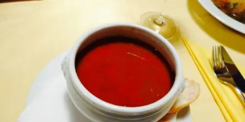 Restaurant G. Martinek