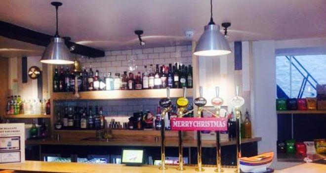 The Seagate Hotel Appledore North Devon Restaurant