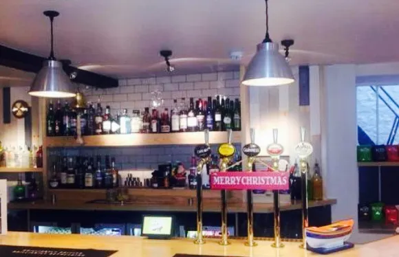 The Seagate Hotel Appledore North Devon Restaurant