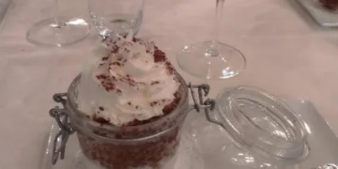Ristorante La Locanda della Chiocciola