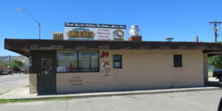 Dick's Broasted Chicken