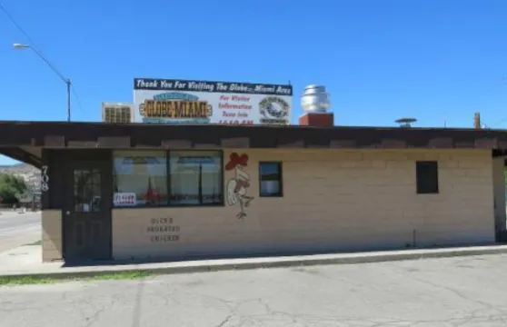 Dick's Broasted Chicken