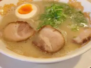 Ramen Sairyu