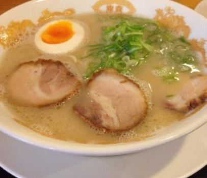 Ramen Sairyu