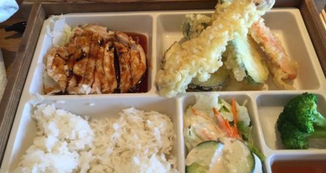 Ichi-Riki Japanese Restaurant