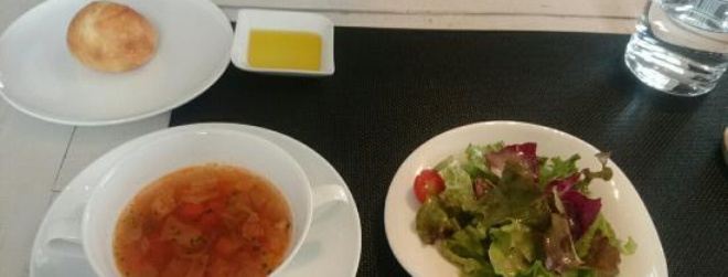 Comfort Dining Dada
