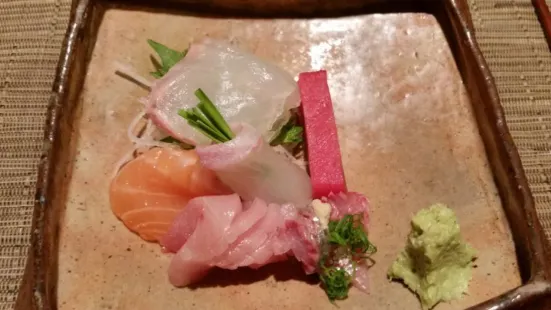 Sushi Go