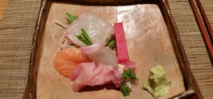 Sushi Go