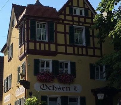 Ochsen Uhlbach