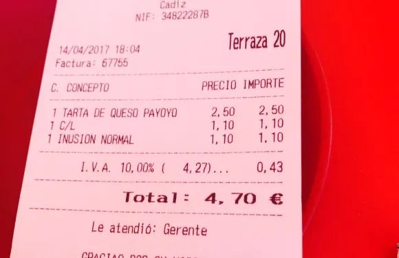 El Punto De Encuentro