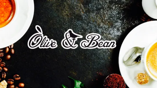 Olive & Bean