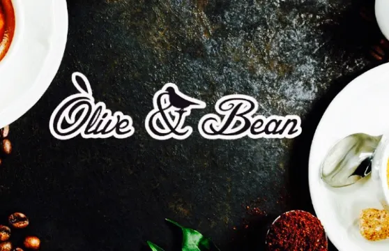 Olive and Bean
