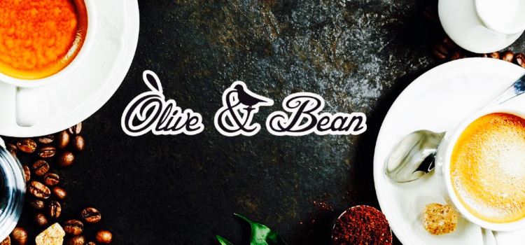 Olive and Bean
