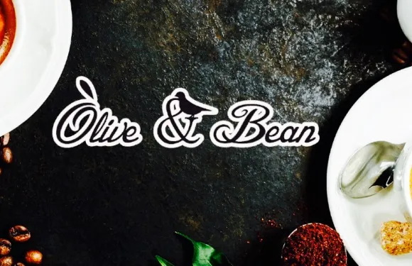 Olive and Bean