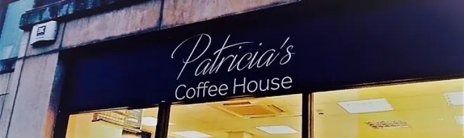 Patricia's Coffee House