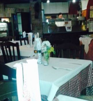 Ristorante Pizzeria Vecchio Mulino
