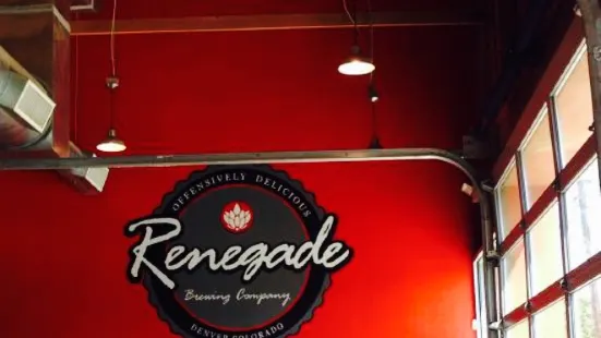 Renegade Brewing Co