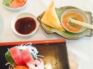 Ginza