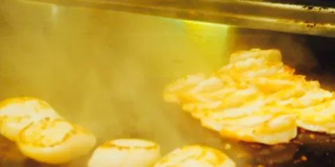 Kobe Japanese House of Steak