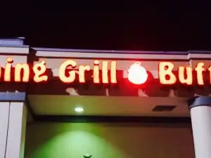 Flaming Grill & Buffet